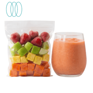 Mix Energia tropical