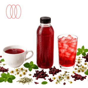 Infusion Red Calm