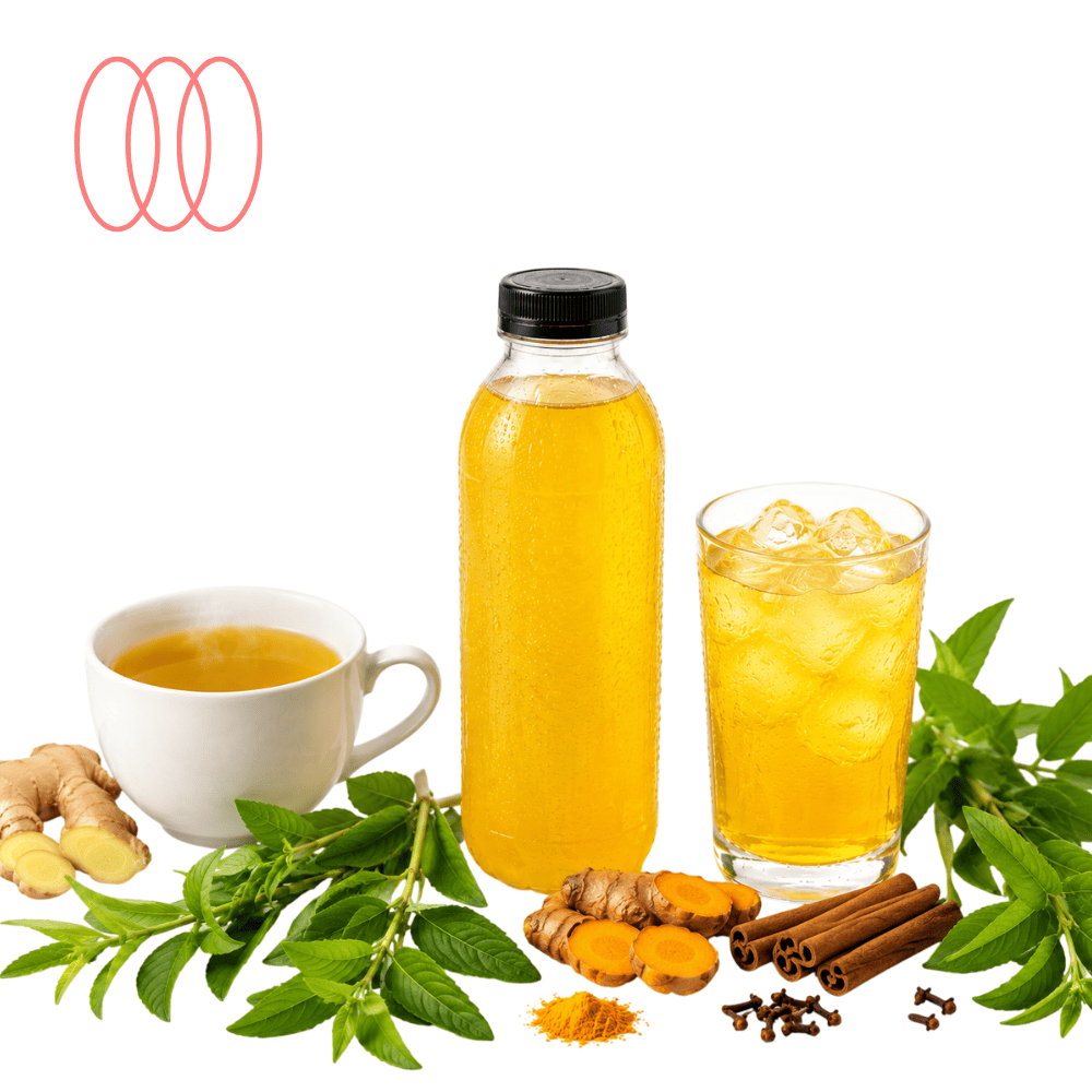 Infusion Dorada